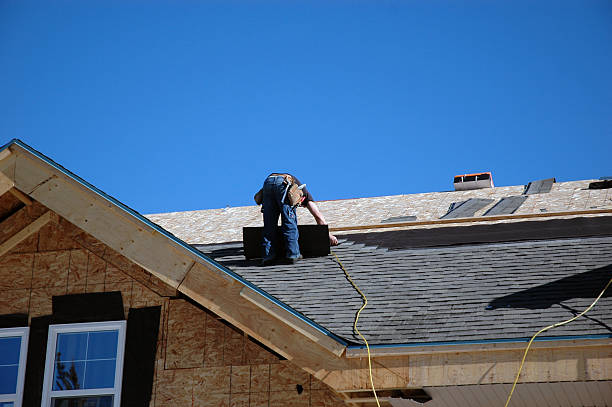 Sealant for Roof in Bemidji, MN