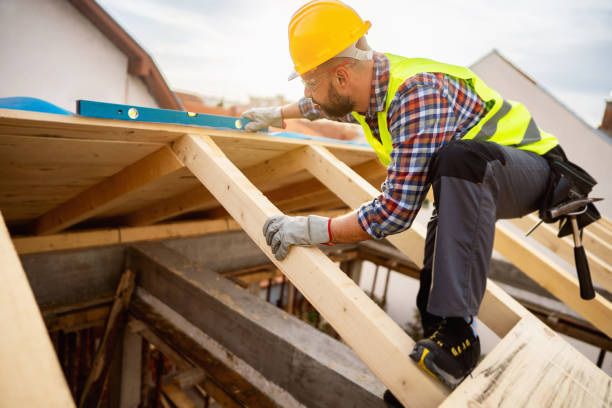 Best Emergency Roof Repair  in Bemidji, MN