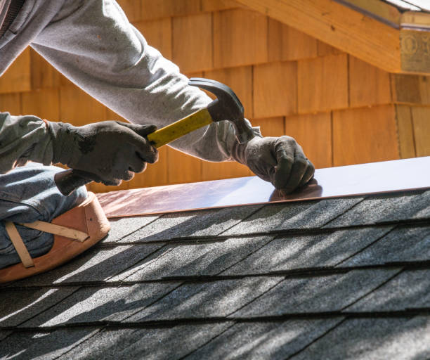 Best Roof Restoration Services  in Bemidji, MN